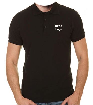 BFCZ Polo Shirt Classic