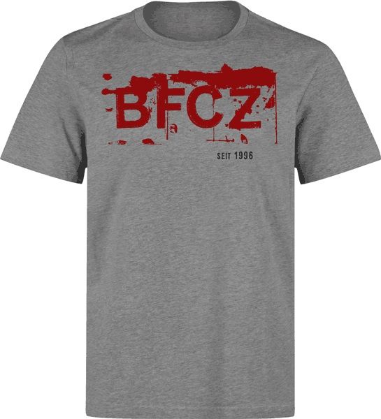 BFCZ Shirt grau XL